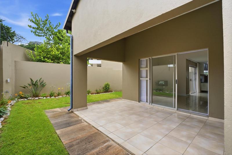 3 Bedroom Property for Sale in Bryanston Gauteng