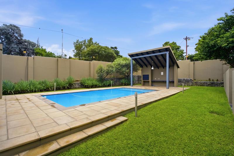 3 Bedroom Property for Sale in Bryanston Gauteng
