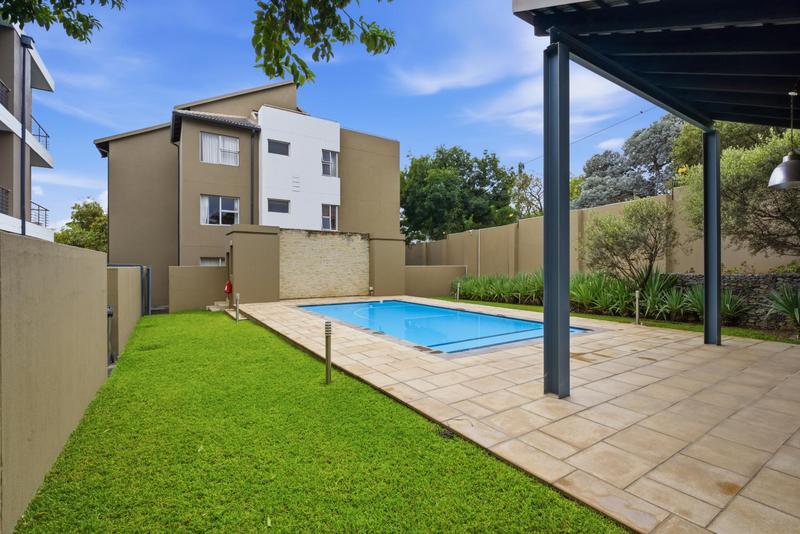 3 Bedroom Property for Sale in Bryanston Gauteng