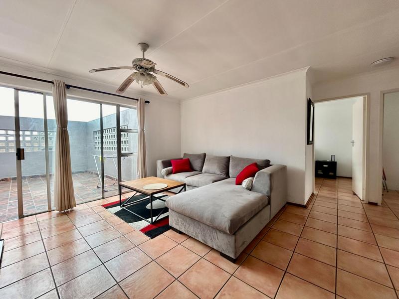 To Let 2 Bedroom Property for Rent in Morningside Gauteng