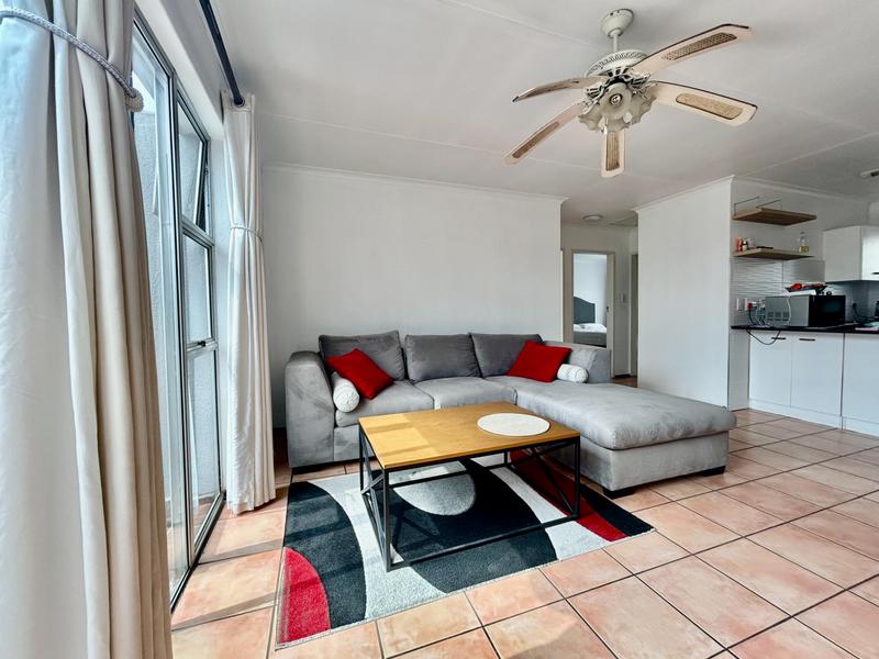 To Let 2 Bedroom Property for Rent in Morningside Gauteng