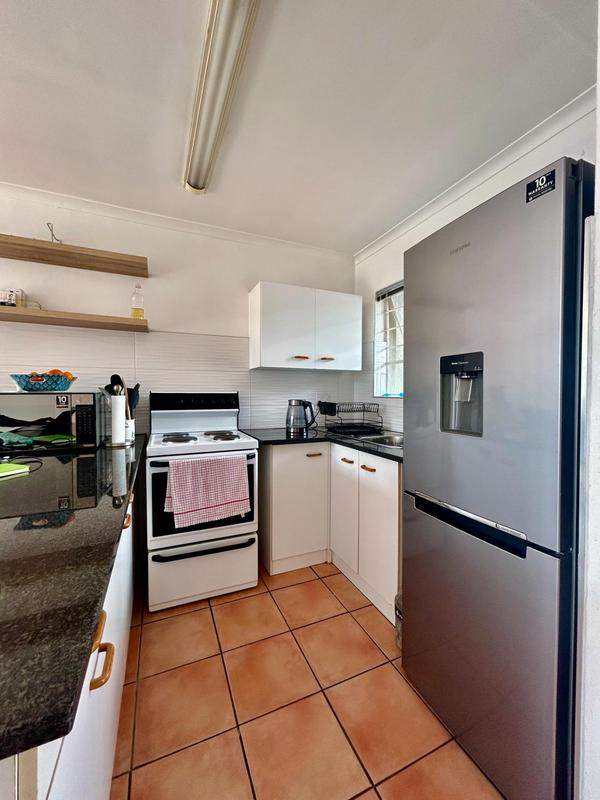 To Let 2 Bedroom Property for Rent in Morningside Gauteng