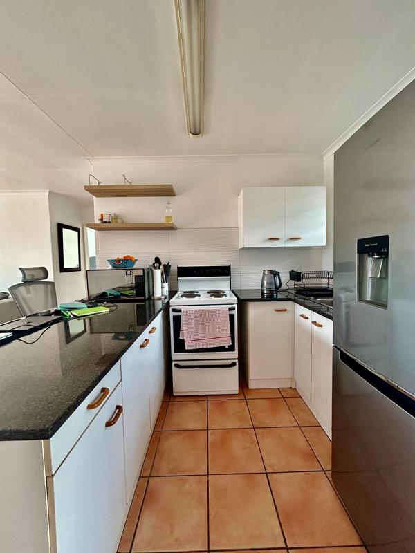 To Let 2 Bedroom Property for Rent in Morningside Gauteng