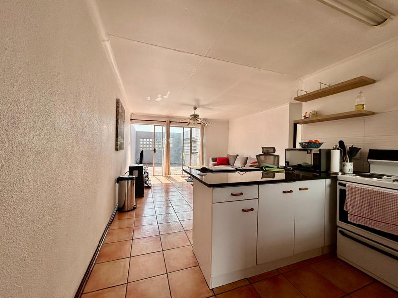 To Let 2 Bedroom Property for Rent in Morningside Gauteng