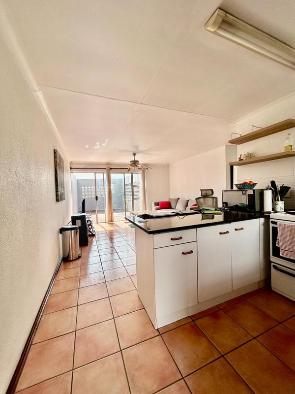 To Let 2 Bedroom Property for Rent in Morningside Gauteng