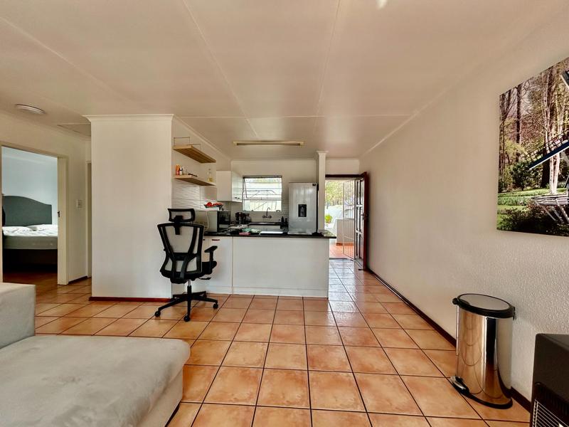 To Let 2 Bedroom Property for Rent in Morningside Gauteng