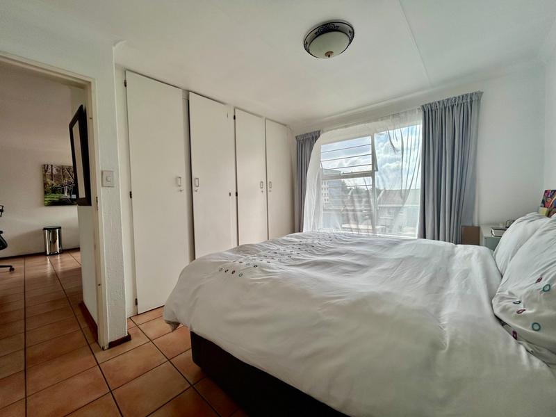 To Let 2 Bedroom Property for Rent in Morningside Gauteng