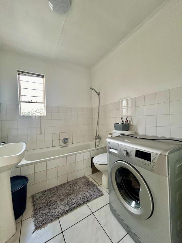 To Let 2 Bedroom Property for Rent in Morningside Gauteng