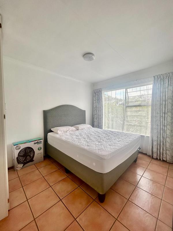 To Let 2 Bedroom Property for Rent in Morningside Gauteng