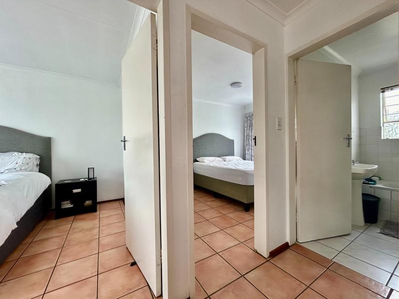 To Let 2 Bedroom Property for Rent in Morningside Gauteng