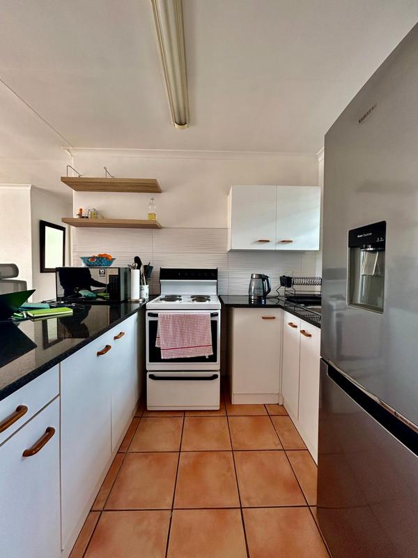 To Let 2 Bedroom Property for Rent in Morningside Gauteng