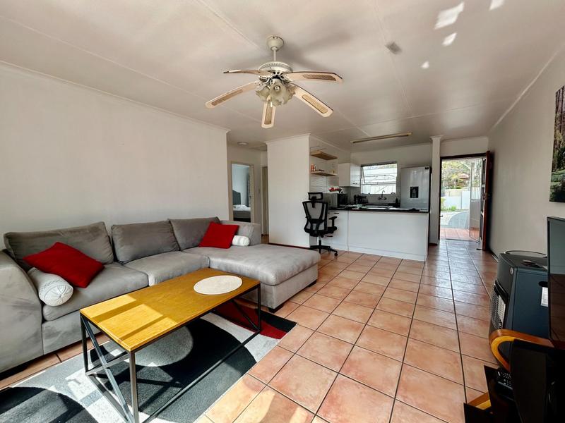 To Let 2 Bedroom Property for Rent in Morningside Gauteng