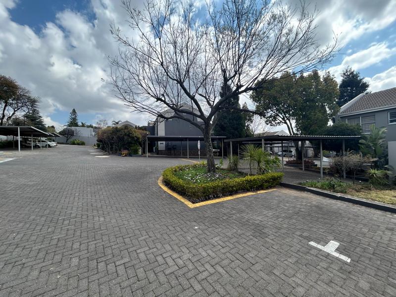 To Let 2 Bedroom Property for Rent in Morningside Gauteng