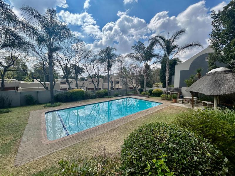 To Let 2 Bedroom Property for Rent in Morningside Gauteng