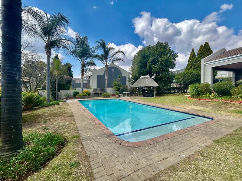 To Let 2 Bedroom Property for Rent in Morningside Gauteng