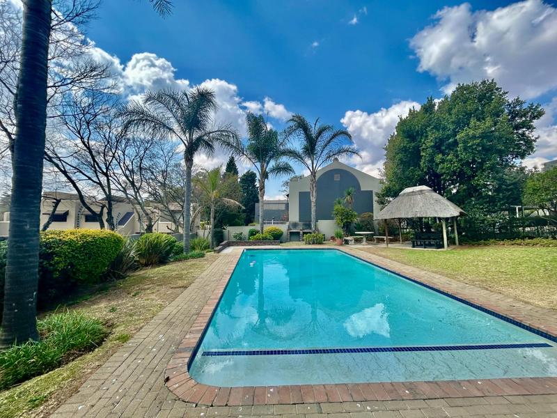 To Let 2 Bedroom Property for Rent in Morningside Gauteng