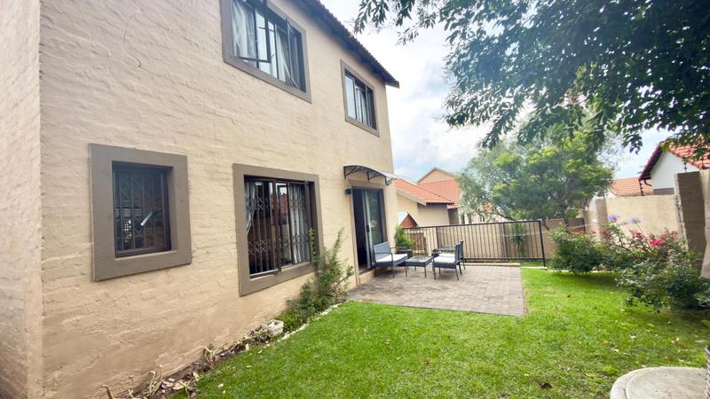 3 Bedroom Property for Sale in Halfway Gardens Gauteng