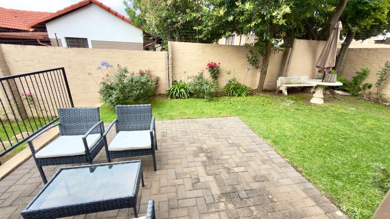 3 Bedroom Property for Sale in Halfway Gardens Gauteng
