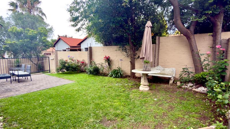 3 Bedroom Property for Sale in Halfway Gardens Gauteng