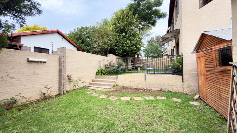 3 Bedroom Property for Sale in Halfway Gardens Gauteng