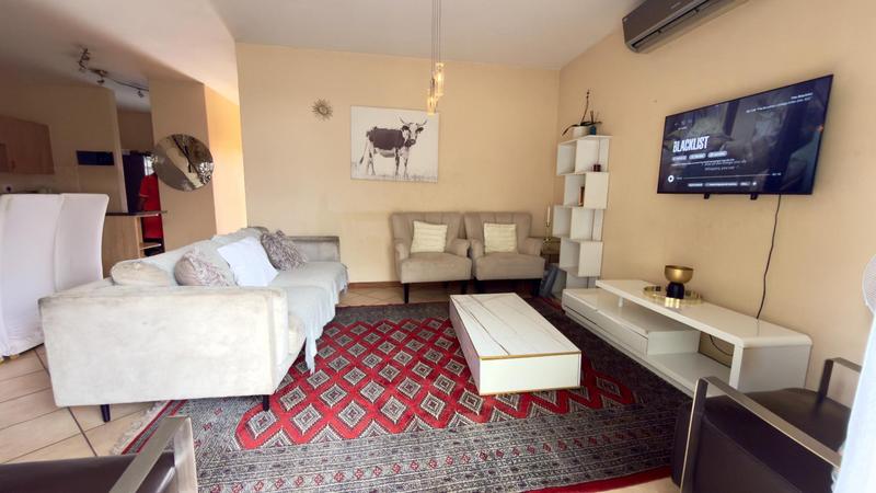 3 Bedroom Property for Sale in Halfway Gardens Gauteng