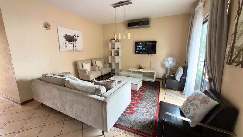3 Bedroom Property for Sale in Halfway Gardens Gauteng