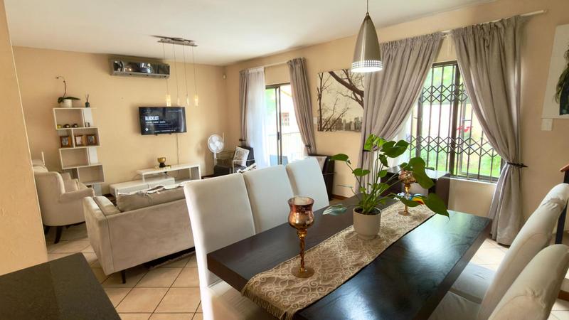 3 Bedroom Property for Sale in Halfway Gardens Gauteng