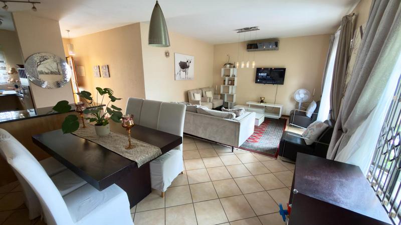 3 Bedroom Property for Sale in Halfway Gardens Gauteng