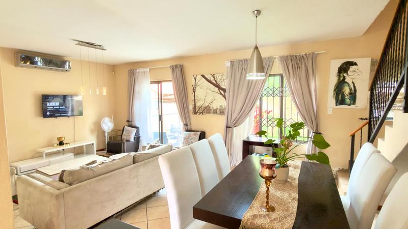 3 Bedroom Property for Sale in Halfway Gardens Gauteng