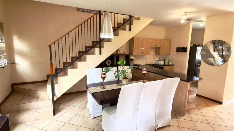 3 Bedroom Property for Sale in Halfway Gardens Gauteng