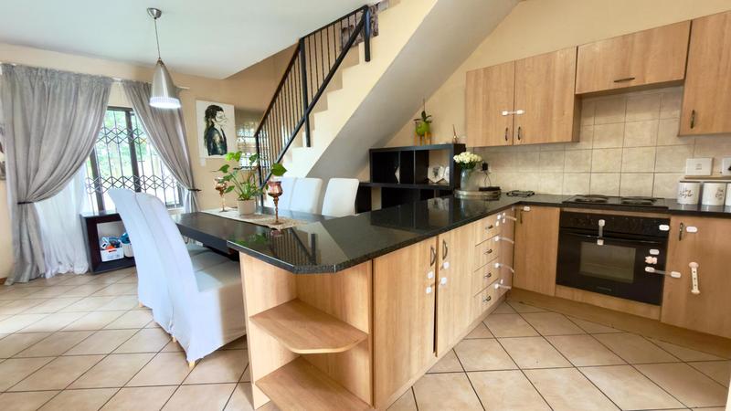 3 Bedroom Property for Sale in Halfway Gardens Gauteng