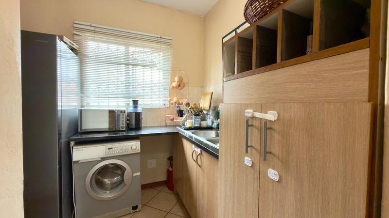 3 Bedroom Property for Sale in Halfway Gardens Gauteng