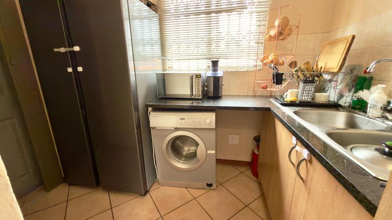 3 Bedroom Property for Sale in Halfway Gardens Gauteng