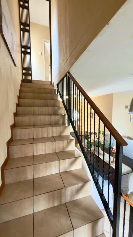 3 Bedroom Property for Sale in Halfway Gardens Gauteng