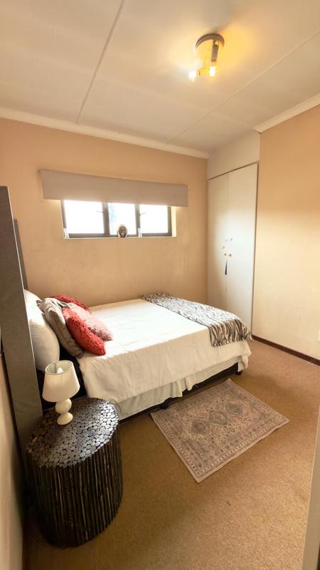 3 Bedroom Property for Sale in Halfway Gardens Gauteng