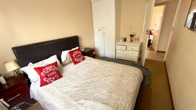 3 Bedroom Property for Sale in Halfway Gardens Gauteng