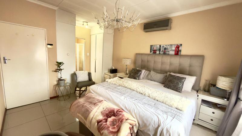 3 Bedroom Property for Sale in Halfway Gardens Gauteng