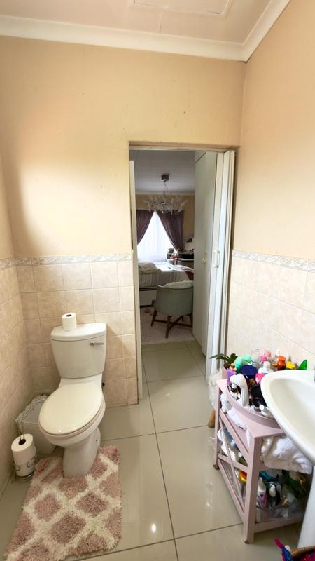 3 Bedroom Property for Sale in Halfway Gardens Gauteng