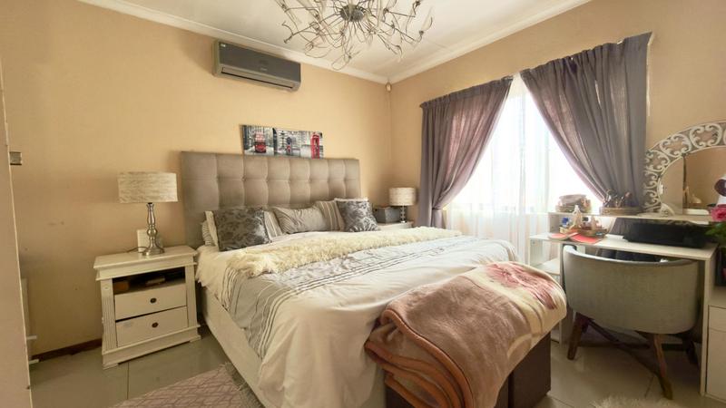 3 Bedroom Property for Sale in Halfway Gardens Gauteng