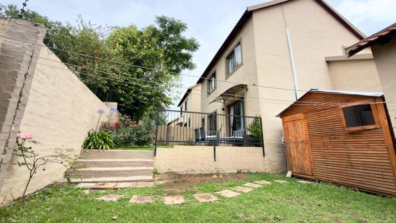 3 Bedroom Property for Sale in Halfway Gardens Gauteng