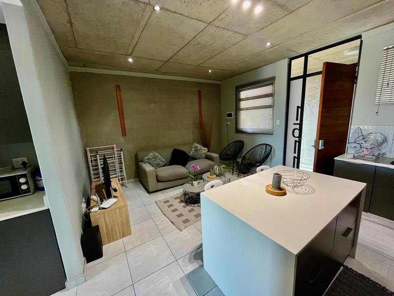 To Let 2 Bedroom Property for Rent in Hatfield Gauteng