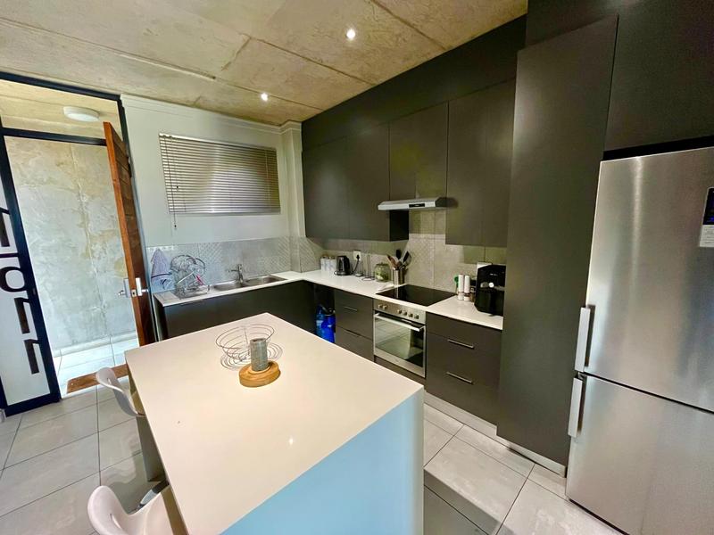 To Let 2 Bedroom Property for Rent in Hatfield Gauteng