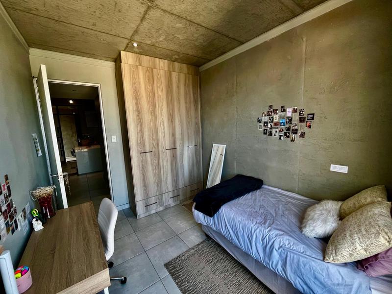 To Let 2 Bedroom Property for Rent in Hatfield Gauteng