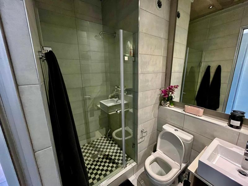 To Let 2 Bedroom Property for Rent in Hatfield Gauteng