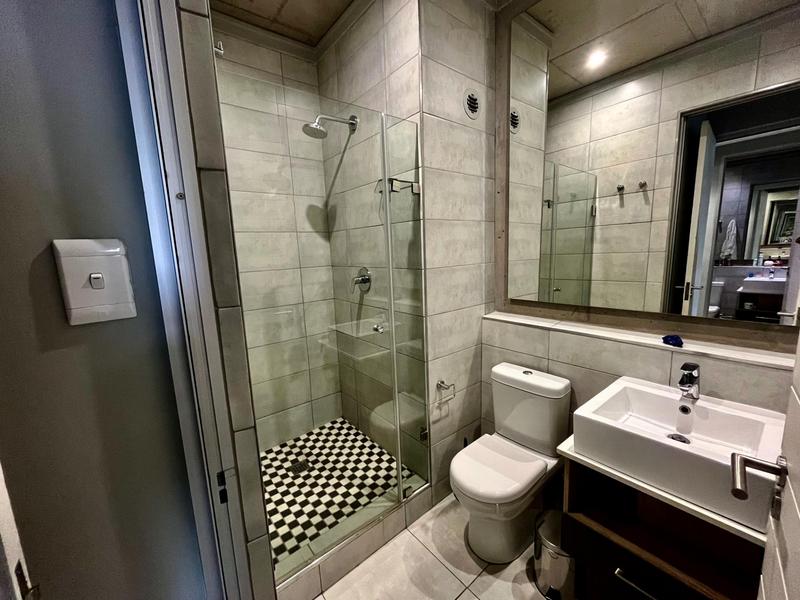 To Let 2 Bedroom Property for Rent in Hatfield Gauteng