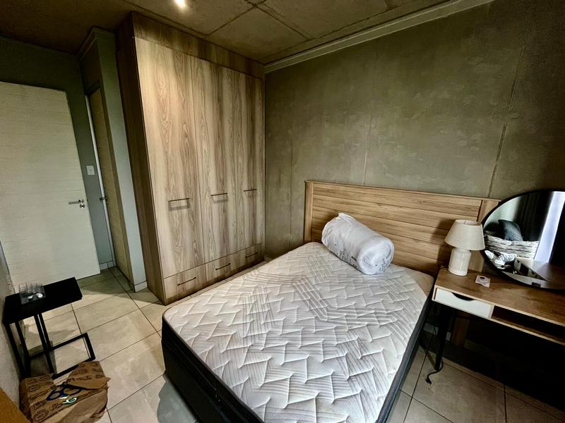 To Let 2 Bedroom Property for Rent in Hatfield Gauteng