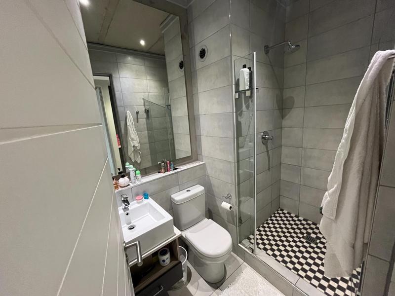 To Let 2 Bedroom Property for Rent in Hatfield Gauteng