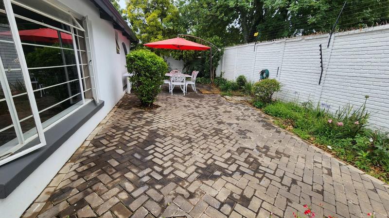 4 Bedroom Property for Sale in Discovery Gauteng