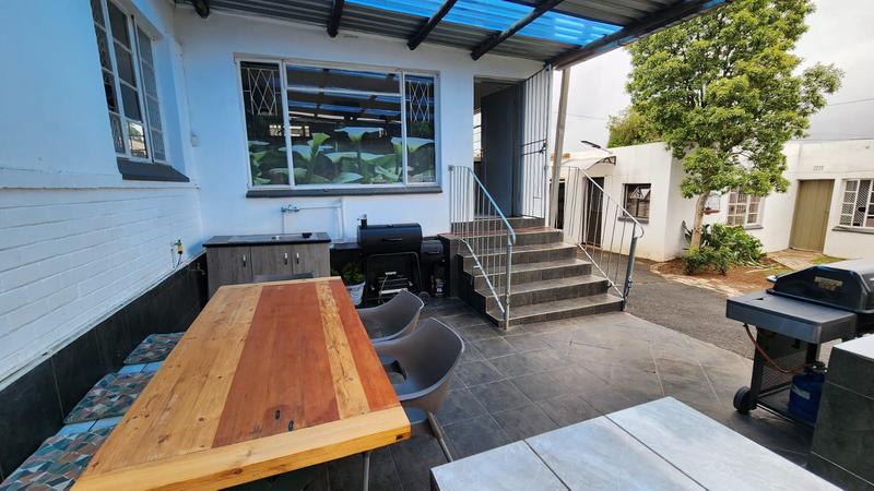 4 Bedroom Property for Sale in Discovery Gauteng