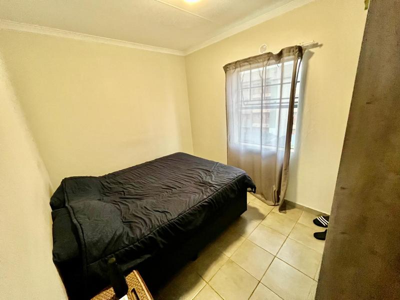 2 Bedroom Property for Sale in Pretoria North Gauteng